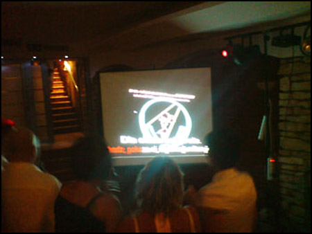 foto - DJ dla CIEBIE! - wesele - rozpiewana zabawa karaoke